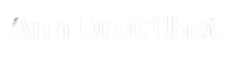 Ann Drouilhet Logo